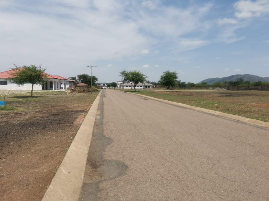 0 Bedroom Property for Sale in Brits North West